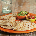 Cheese Quesadillas