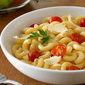 Ready Pasta Elbows with Cherry Tomatoes & Cheese